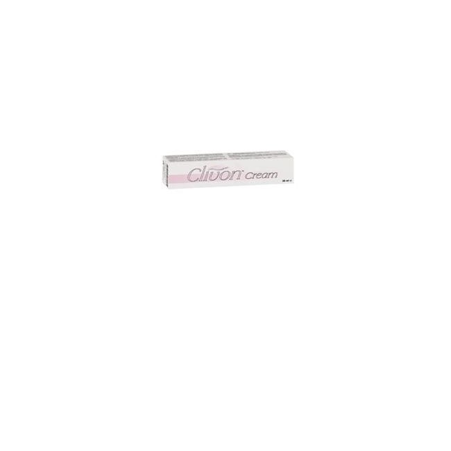 Clivon Crema Vaginale 30ml