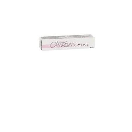 Clivon Crema Vaginale 30ml