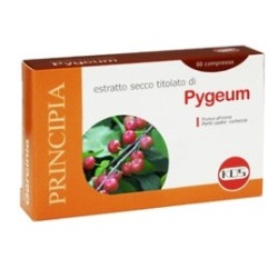 Kos Pygeum Estratto Secco 60 Compresse