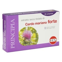 Kos Cardo Mariano Forte 60 Compresse
