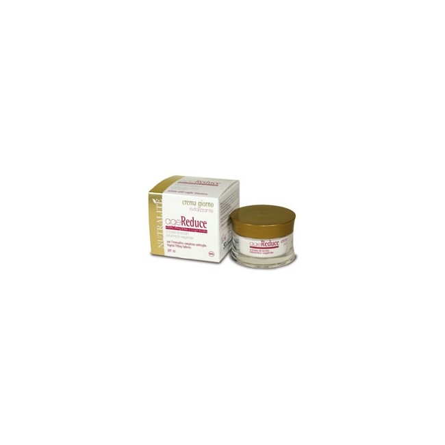 Age Reduce Crema Giorno Antirughe 50 Ml Age Reduce Crema Giorno Antirughe 50 Ml