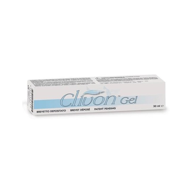 Clivon Gel Intimo 30ml