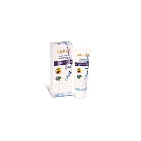 Acticir Crema Gel 125 Ml