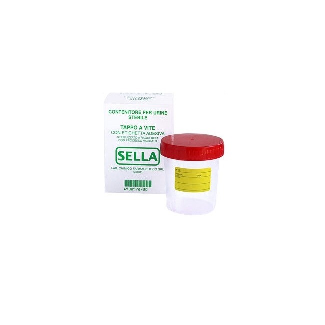 Contenitore Per Urina Urin Test Vacuum Sterile 150ml Contenitore Per Urina Urin Test Vacuum Sterile 150ml