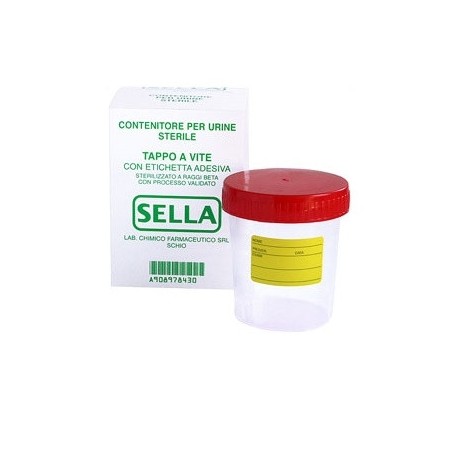 Contenitore Per Urina Urin Test Vacuum Sterile 150ml Contenitore Per Urina Urin Test Vacuum Sterile 150ml