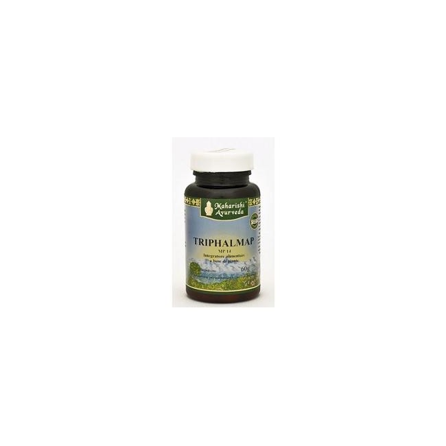 Triphalmap Polvere 60g Triphalmap Polvere 60g