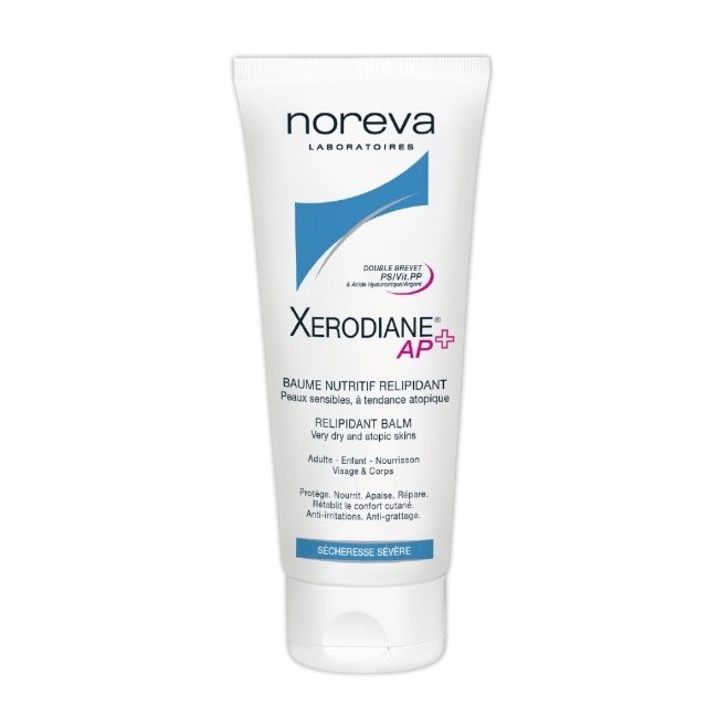 Noreva Xerodiane Ap+ Balsamo Nutritivo 200ml