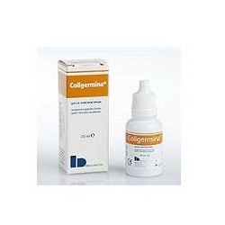 Coligermina Gocce 20ml