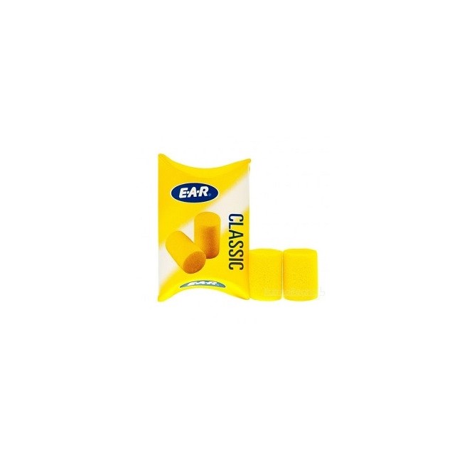Earplug Scudo Classic 2 Coppie