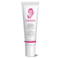 Viderage Gel Intimo 30ml
