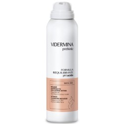 Vidermina Prebiotic Mousse 150 Ml