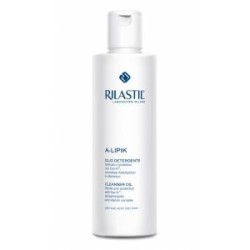 Rilastil Xerolact Atopic Olio Detergente 250ml
