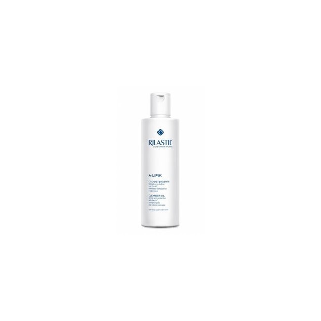 Rilastil Xerolact Atopic Olio Detergente 250ml