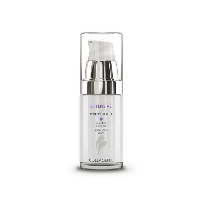 Collagenil Liftensive Siero Lifting Istantaneo 30ml Collagenil Liftensive Siero Lifting Istantaneo 30ml