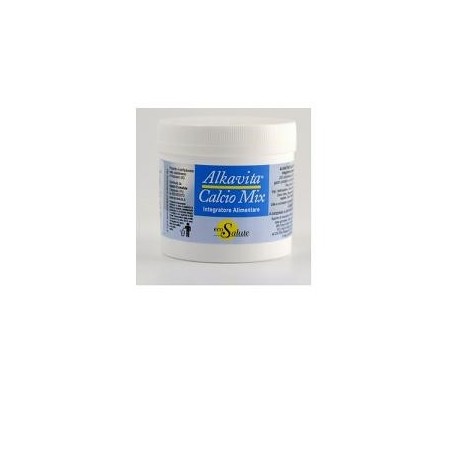 Alkavita Ca Mix 180 Compresse Alkavita Ca Mix 180 Compresse
