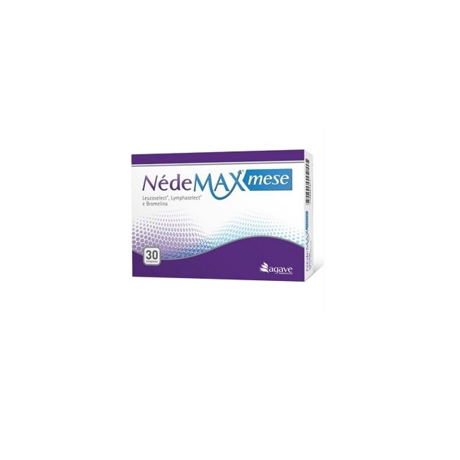 Nedemax Mese 30 Compresse Nedemax Mese 30 Compresse