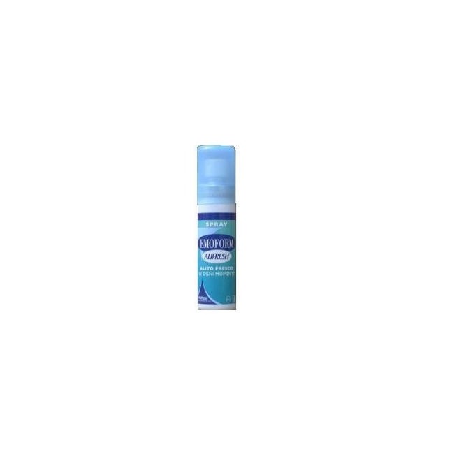 Emoform Alifresh Spray 20ml Emoform Alifresh Spray 20ml