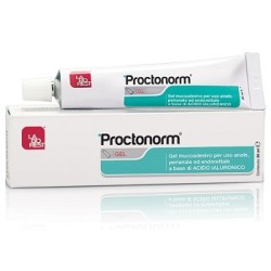 Proctonorm Gel 30ml