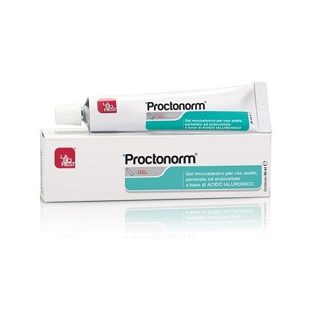 Proctonorm Gel 30ml Proctonorm Gel 30ml