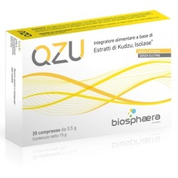 Qzu 30 Compresse