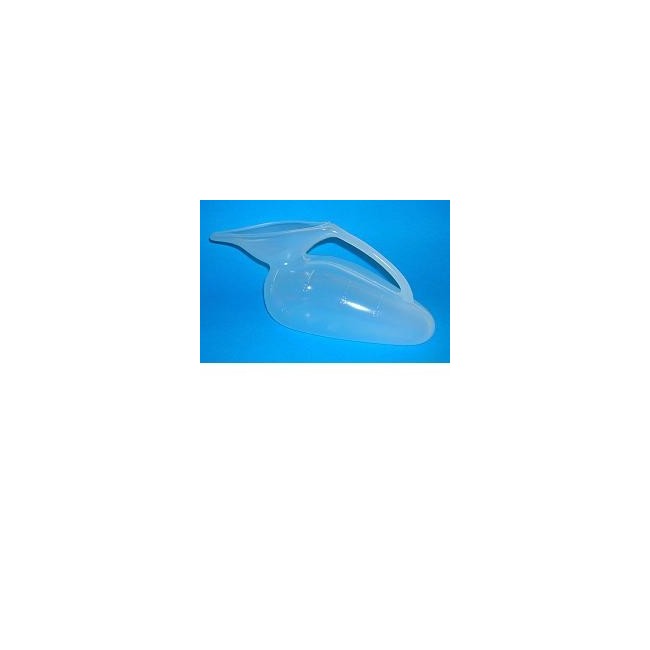 Farmacare Pappagallo Donna