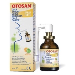 Otosan Gola Spray Forte 30ml