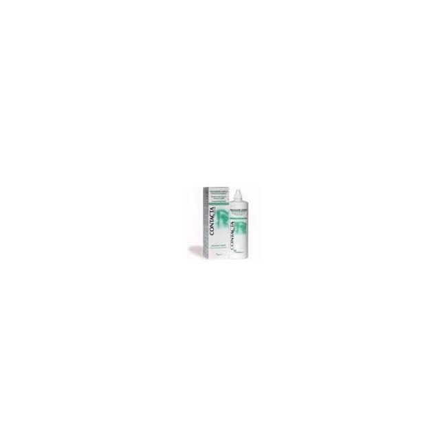 Contacta Solution Yal Per Lenti A Contatto 100ml Contacta Solution Yal Per Lenti A Contatto 100ml
