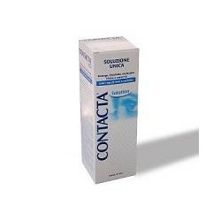 Contacta Soluzione Unica Isotonica  360 Ml