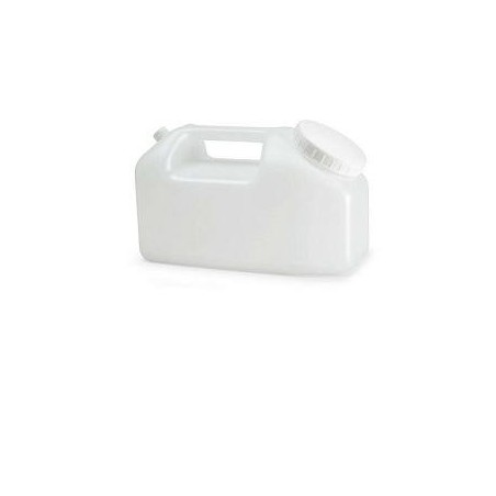 Contenitore Urine 24h