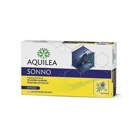 Aquilea Sonno 30 Compresse