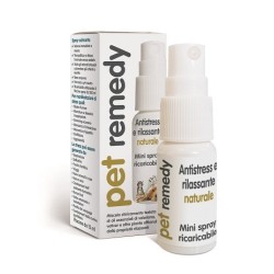 Pet Remedy Spray 15ml