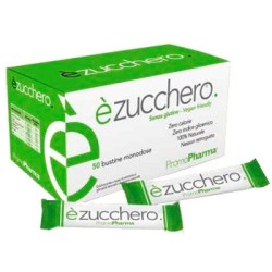 E'zucchero? 50 Bustine 3 G