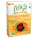 Felicia Bio Sedanini Con Lenticchie Rosse Senza Glutine 250g