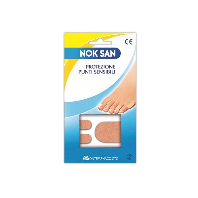 Noksan Kit Protezione Punti Sensibili 6 Pezzi Noksan Kit Protezione Punti Sensibili 6 Pezzi