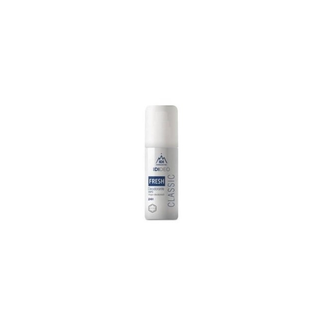 Idideo Fresh Classic Spray Deodorante 100ml