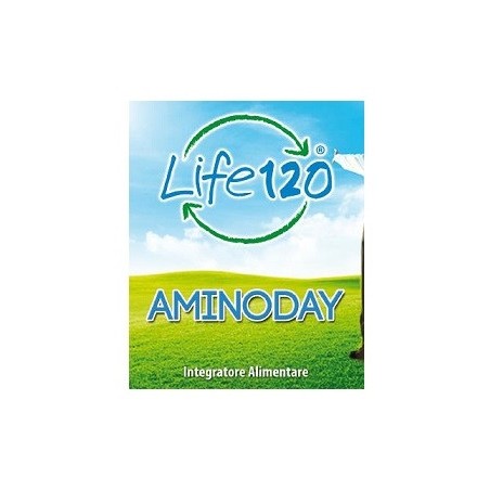 Life 120 Aminoday 90 Compresse