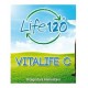 Life 120 Vitalife C 240 Compresse