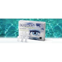 Defluxa Gocce Oculari 15 Monodose 0,4ml