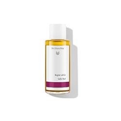 Dr. Hauschka Olio Da Bagno Di Salvia 100ml