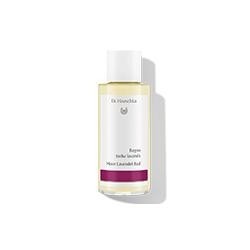 Dr. Hauschka Olio Da Bagno Di Torba E Lavanda 100ml