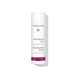 Dr. Hauschka Crema Doccia Di Rosa 200ml