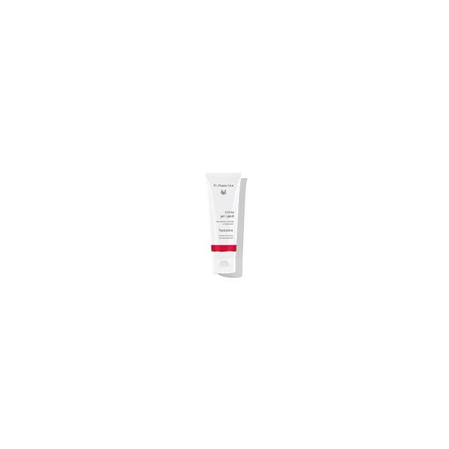 Hauschka Crema Piedi 75 Ml
