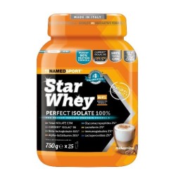 Named Star Whey Mokaccino 750 G