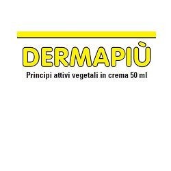 Dermapiu' Crema 50ml