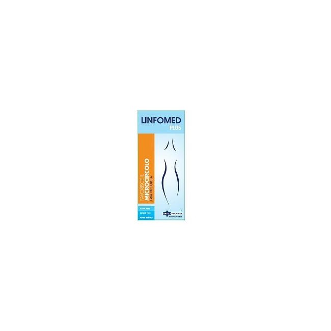 Linfomed Plus Integratore Alimentare 500ml