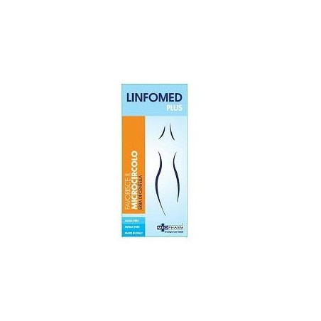 Linfomed Plus Integratore Alimentare 500ml