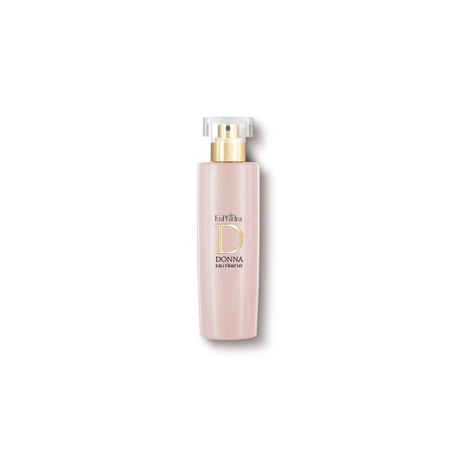 Euphidra Donna Eau Fraiche Doccia Latte 50ml Euphidra Donna Eau Fraiche Doccia Latte 50ml
