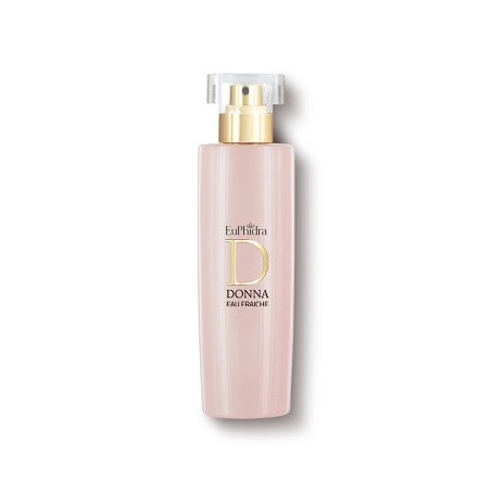 Euphidra Donna Eau Fraiche Doccia Latte 50ml Euphidra Donna Eau Fraiche Doccia Latte 50ml