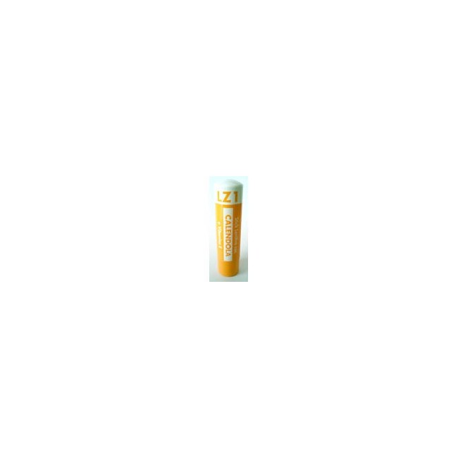 Lz1 Stick Labbra Calendola 5ml Lz1 Stick Labbra Calendola 5ml