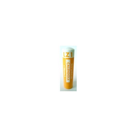 Lz1 Stick Labbra Calendola 5ml Lz1 Stick Labbra Calendola 5ml